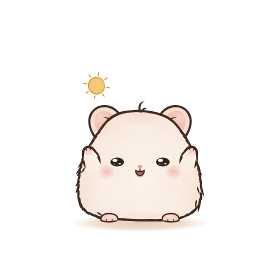 Chibi · Guten Morgen