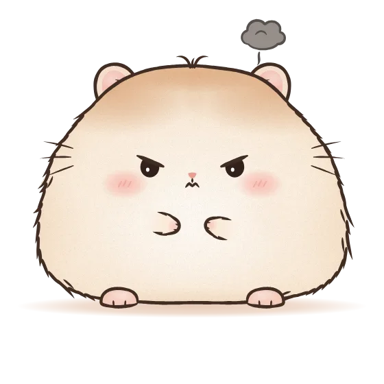 Dango · Bin sauer