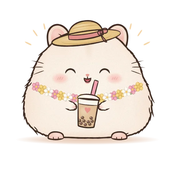 Mochi · Sommer