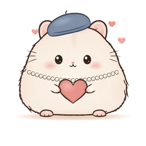Mochi · Hab dich lieb